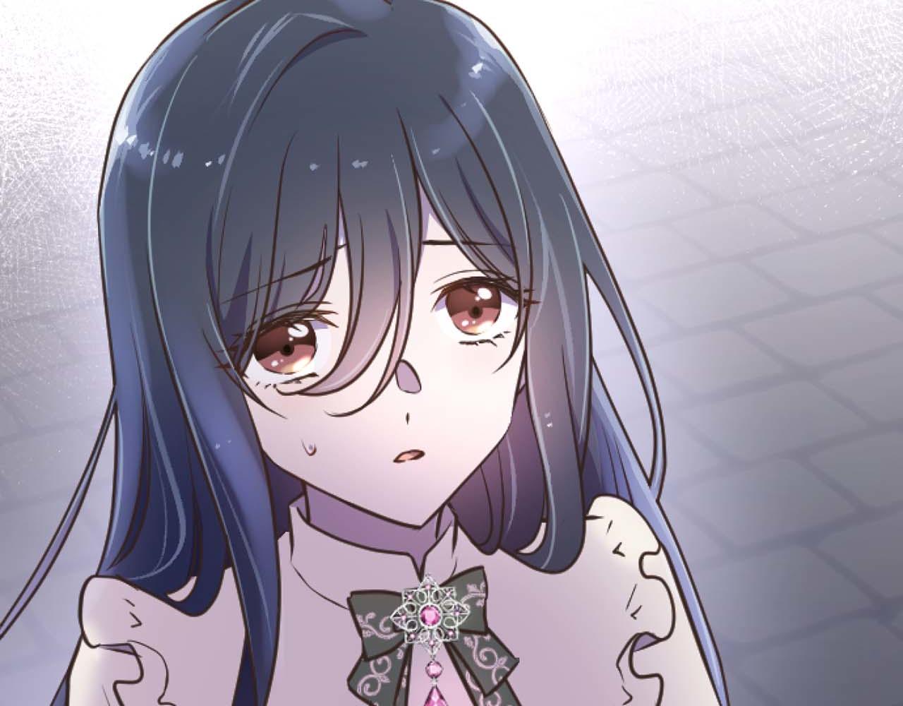 第17话 冷面公爵的未婚妻？184