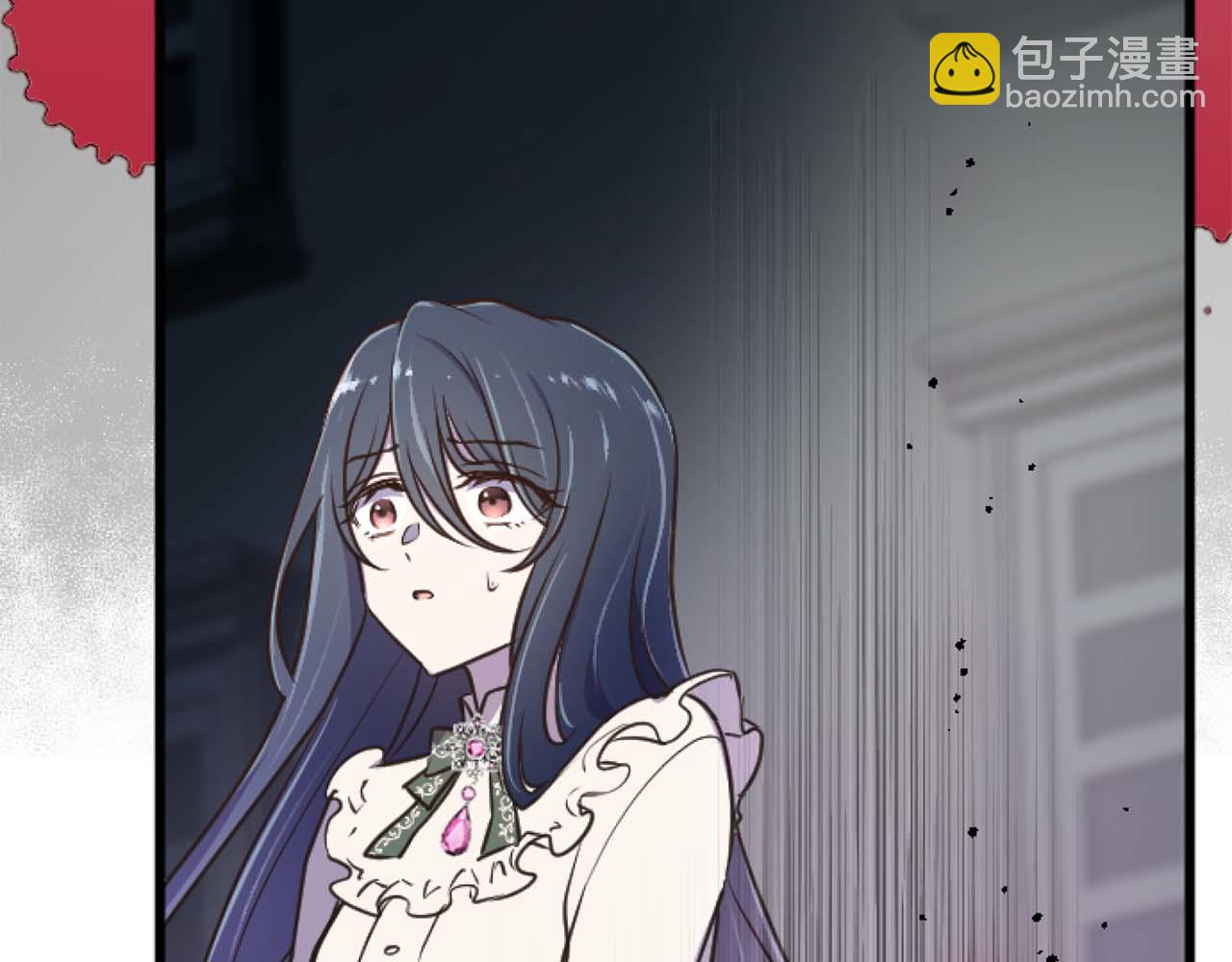第17话 冷面公爵的未婚妻？200