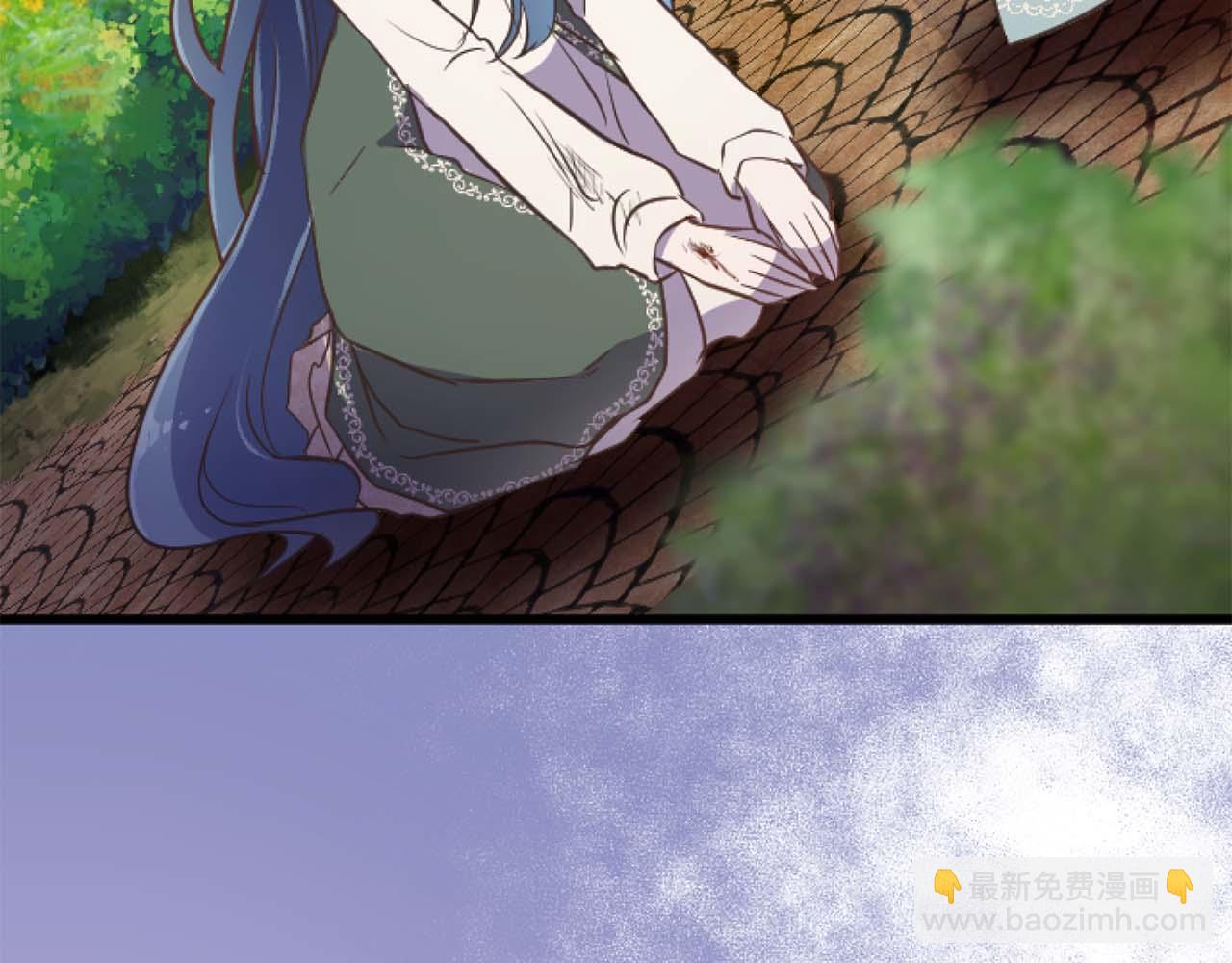 第17话 冷面公爵的未婚妻？60