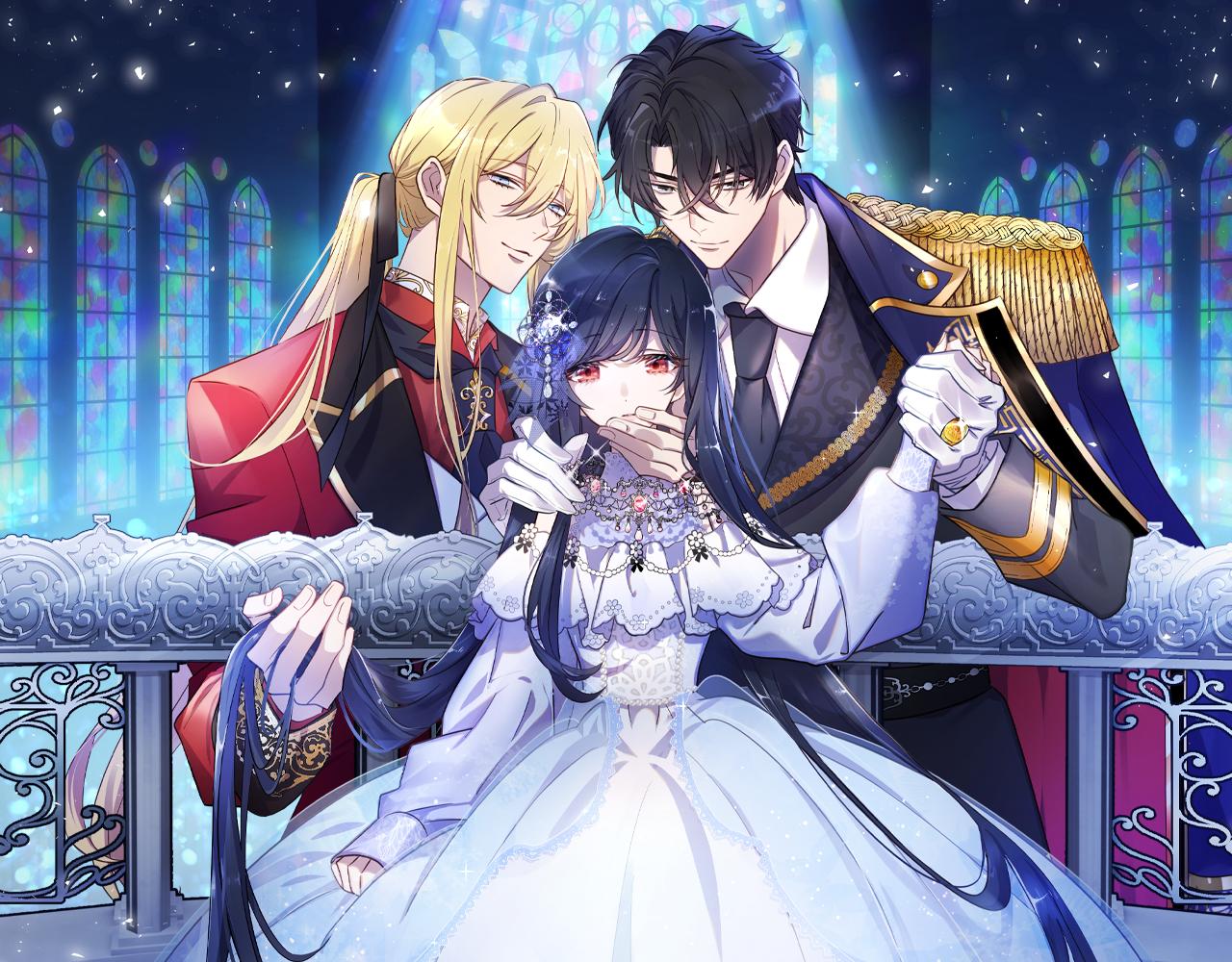 第21话 爱的惩罚0