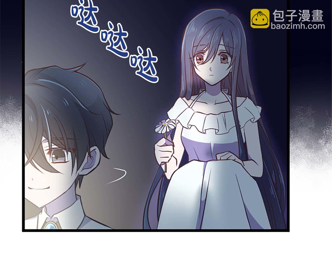 第31话 想呆在你的身边167