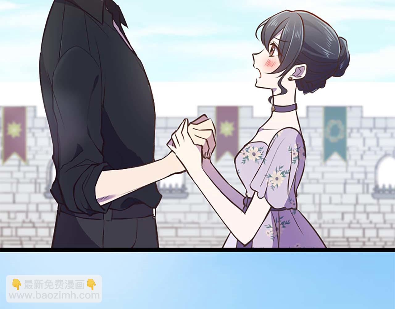 第38话 王太子的邀请101