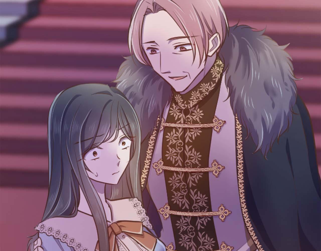 第64话 我是公爵的未婚妻95