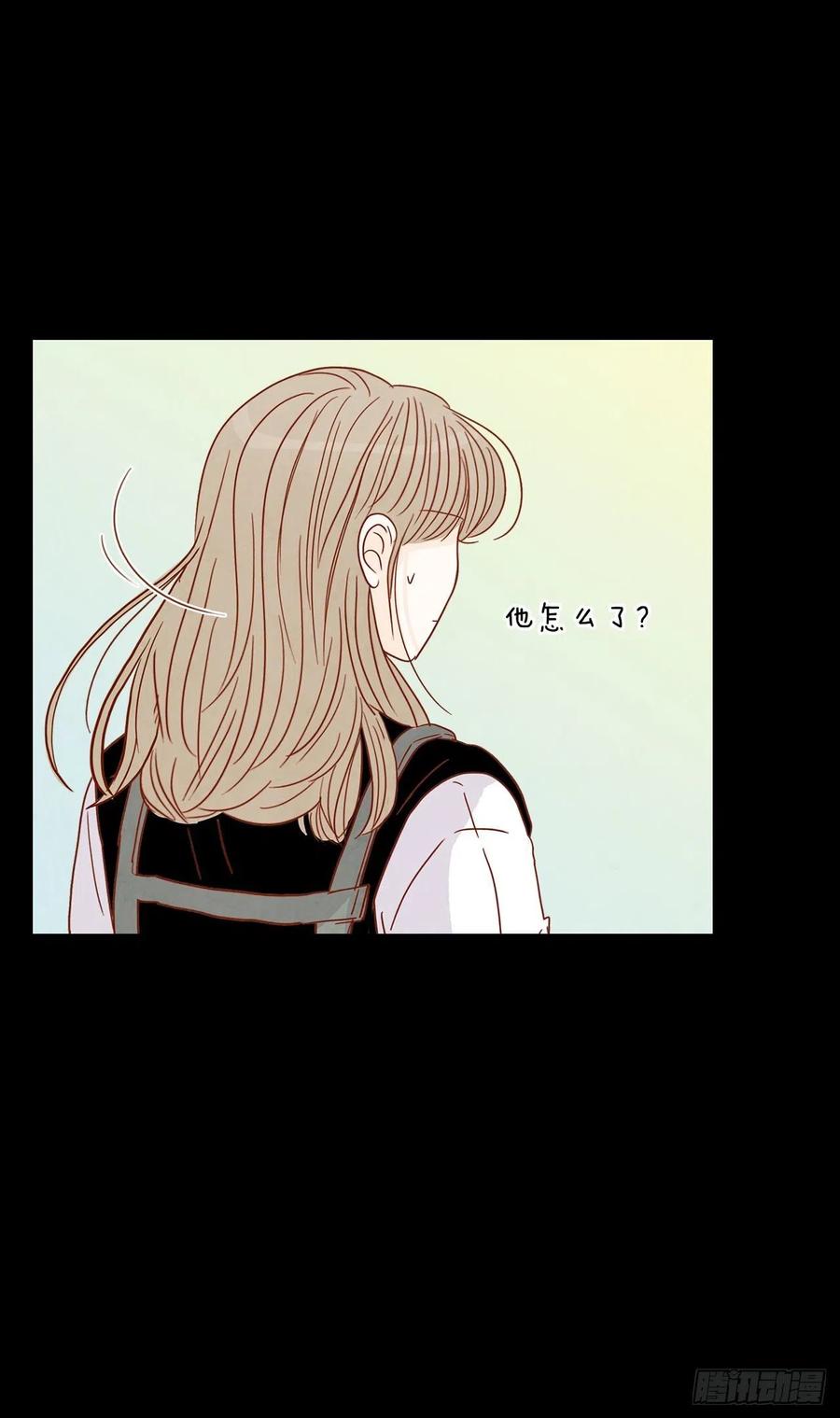 14.对不起，我要远离你…82