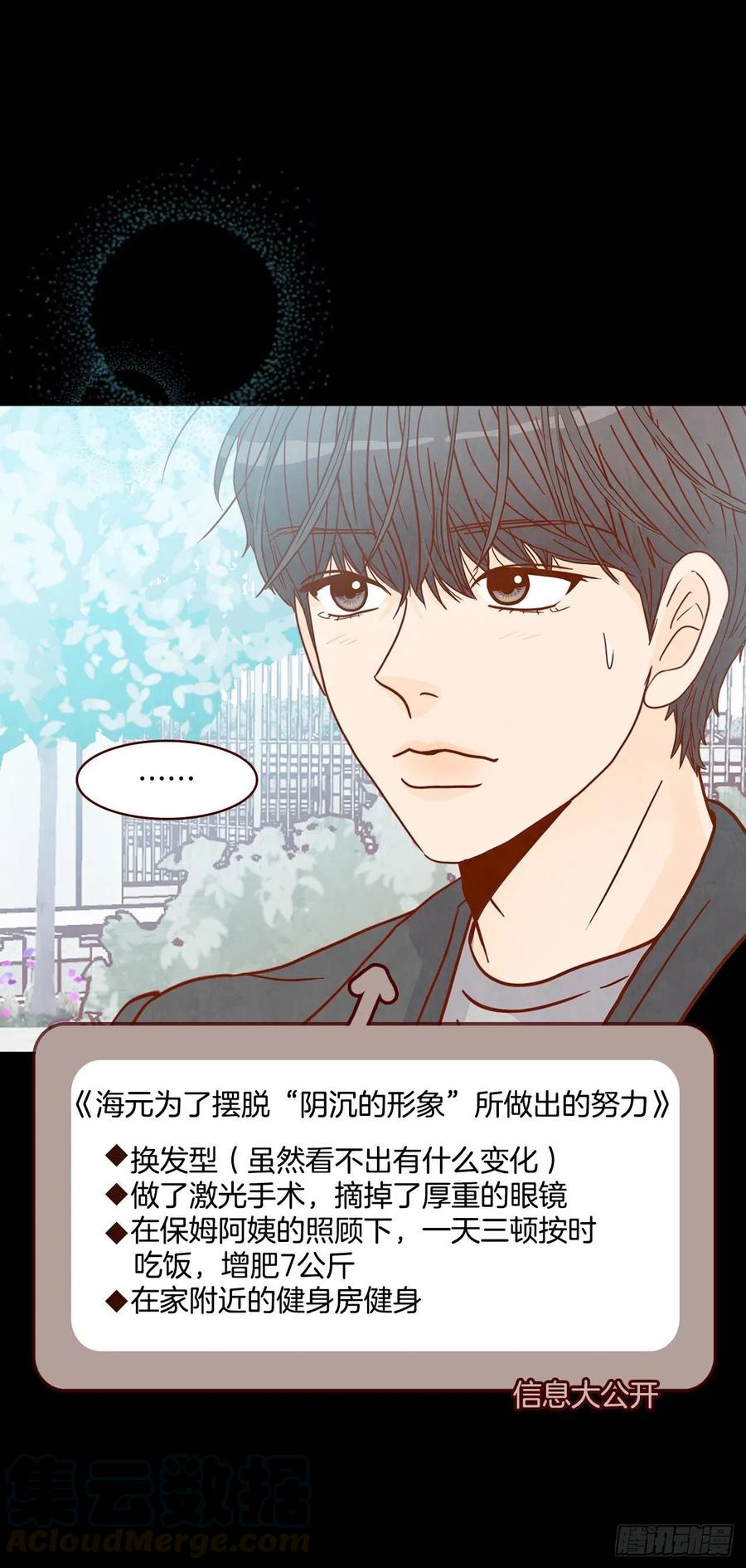 15.想靠近一点点40