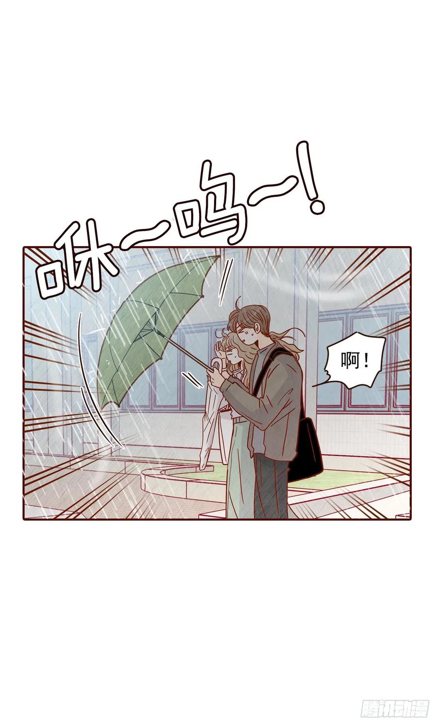 27.他让我想起了前男友20