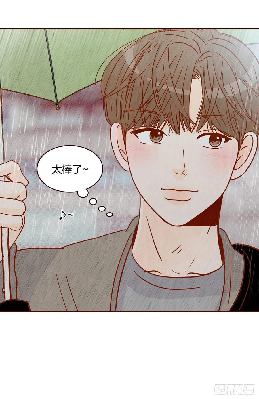 27.他让我想起了前男友35