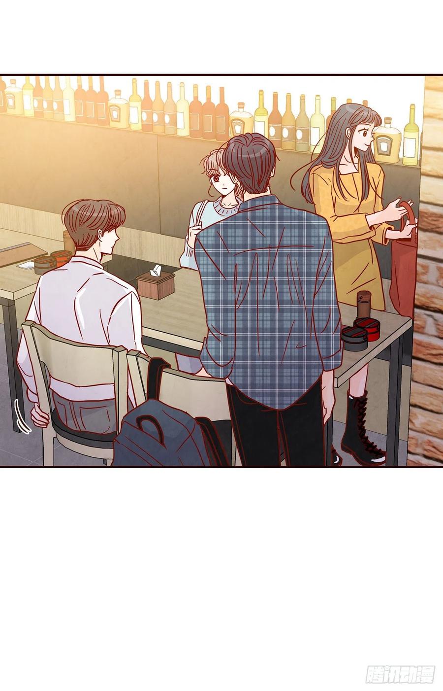 43.尴尬的饭局7