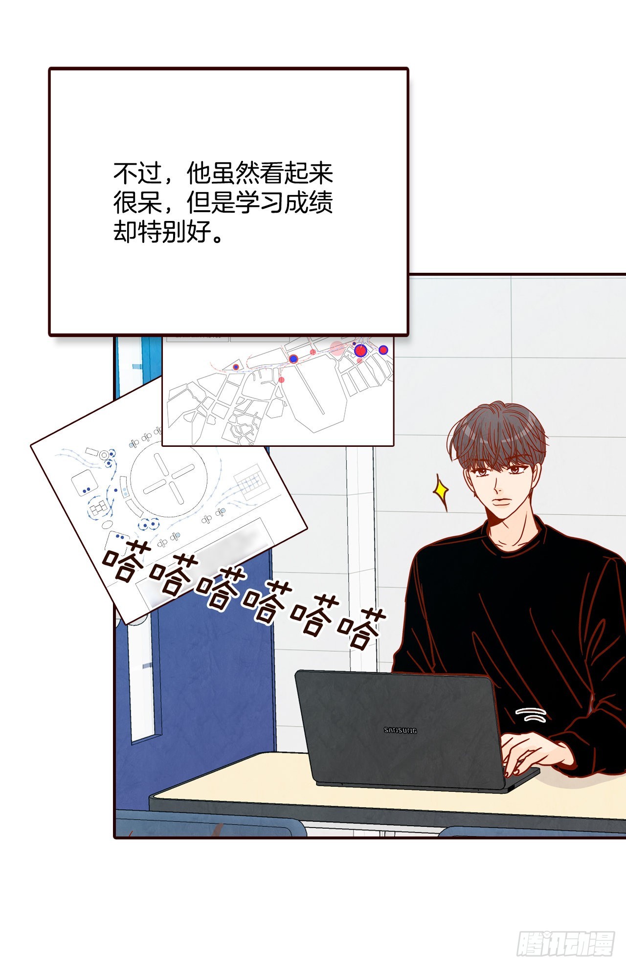 51.肌肉男27
