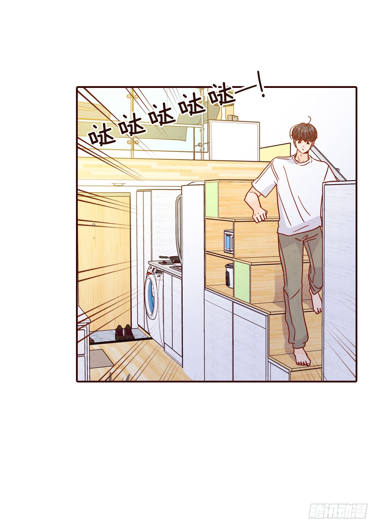 65.尴尬6