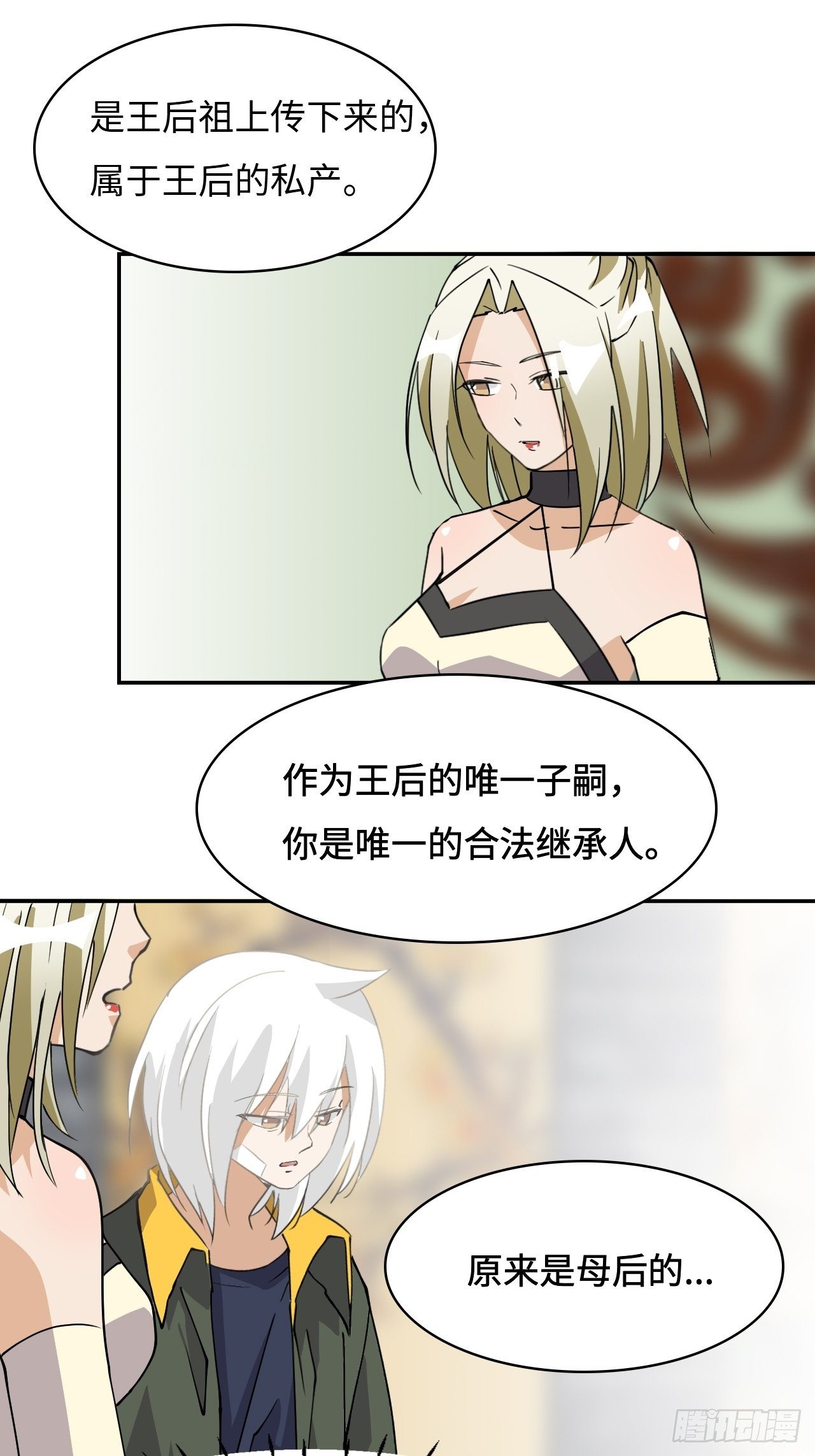 17  王后的私产11