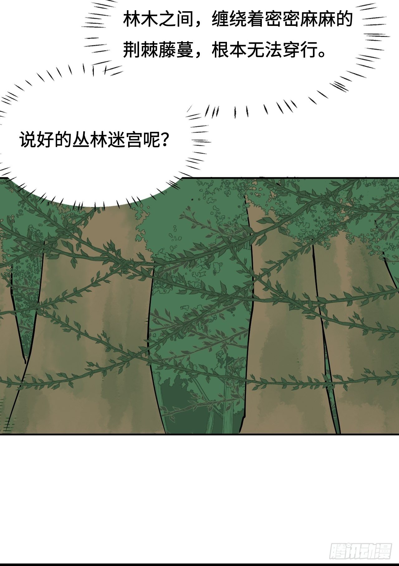 23  丛林迷宫10