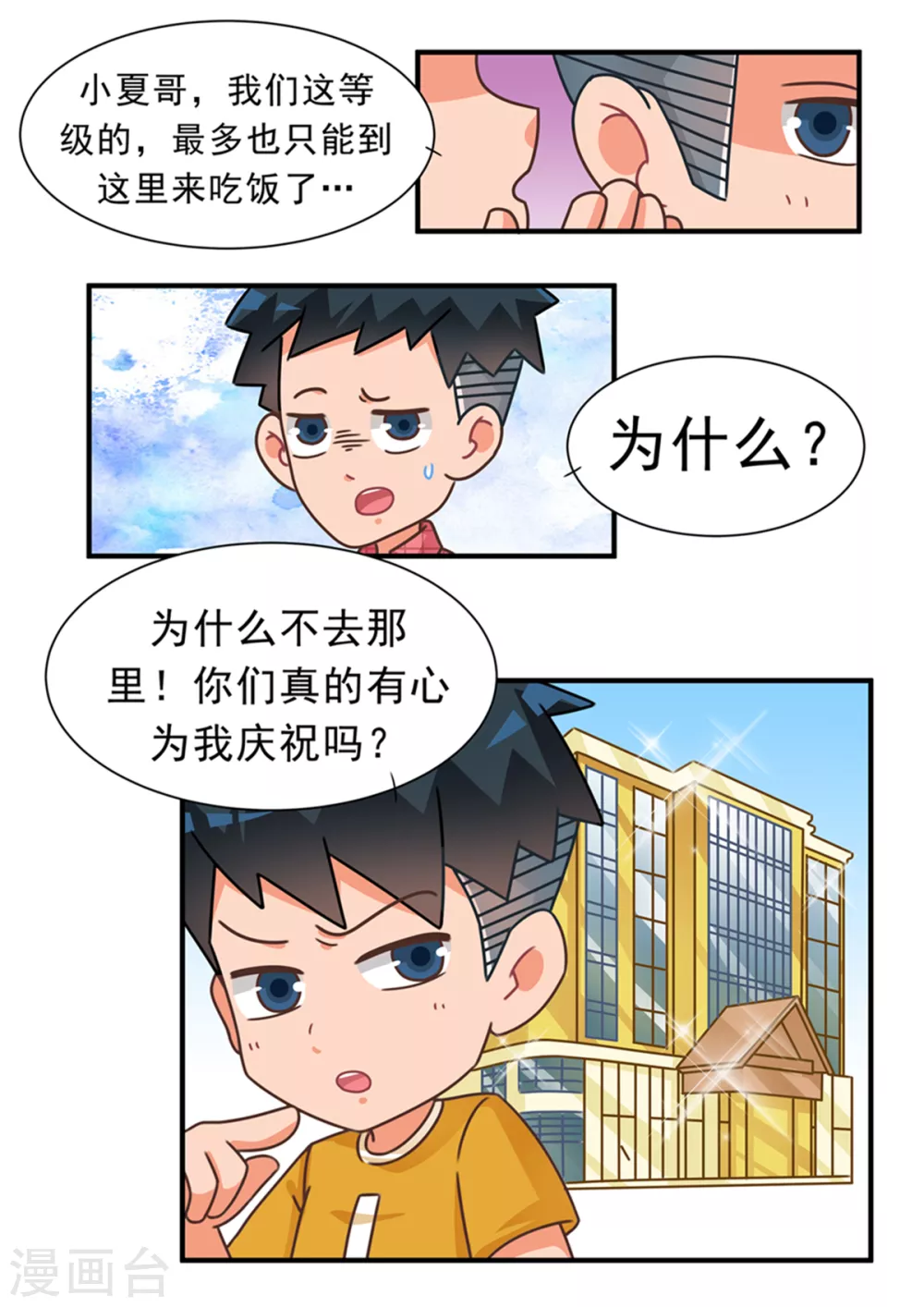 第84话 游戏世界27