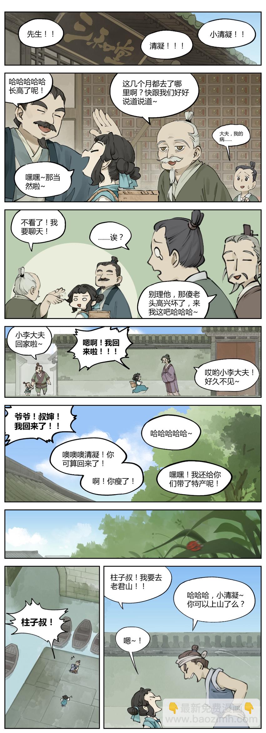 023 归镇2