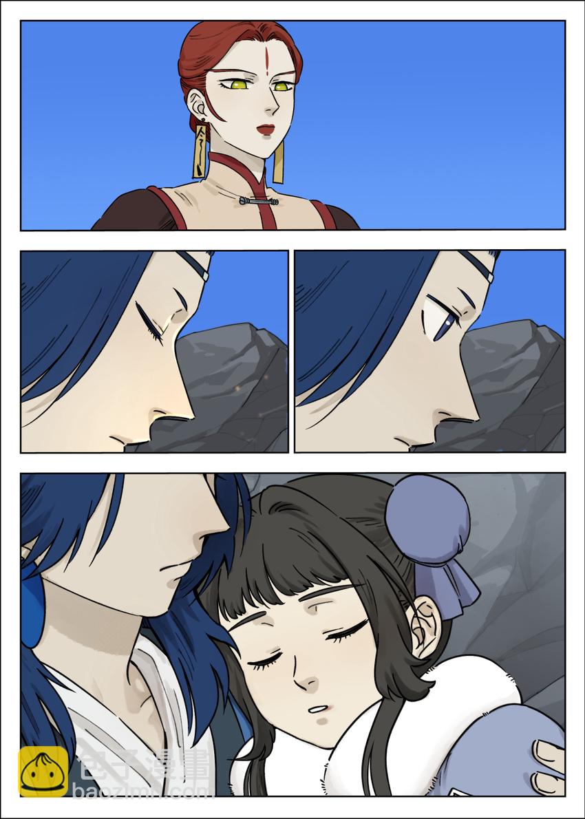 061 制衡8