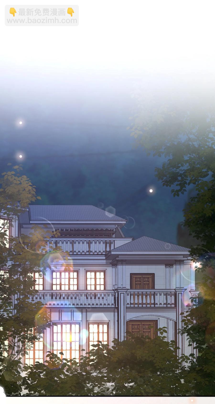 018 小家伙，经不起吓1