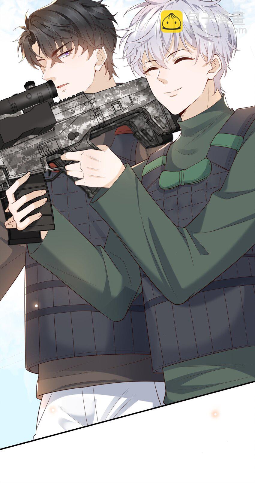 063 在外面怎么这么能害羞！37