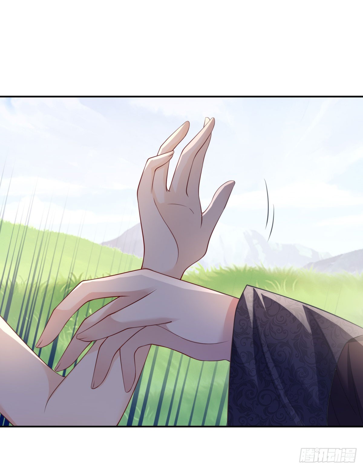 第35话 诀别，再次被抛弃11