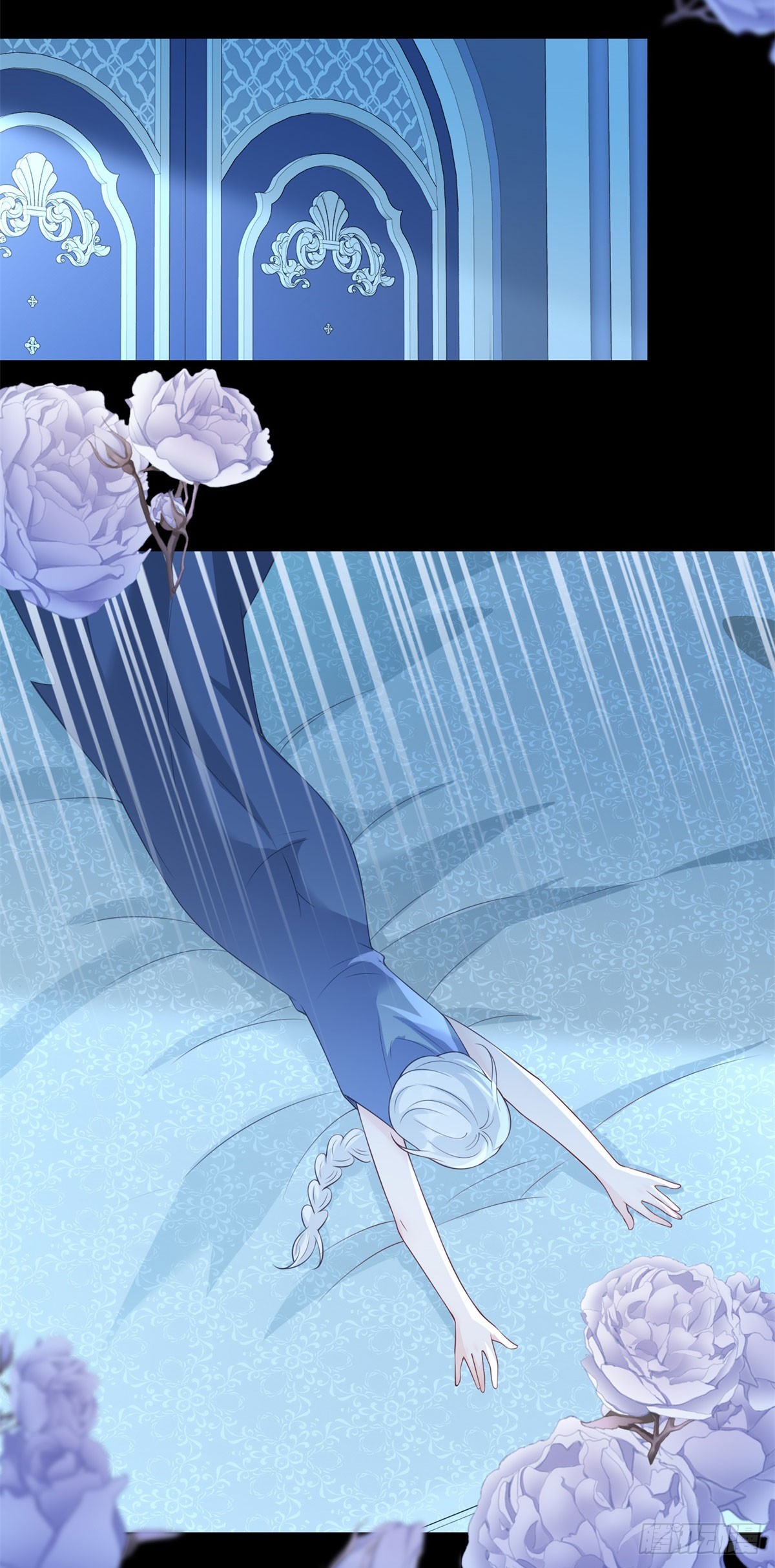 第37话 再见，只是幻境16