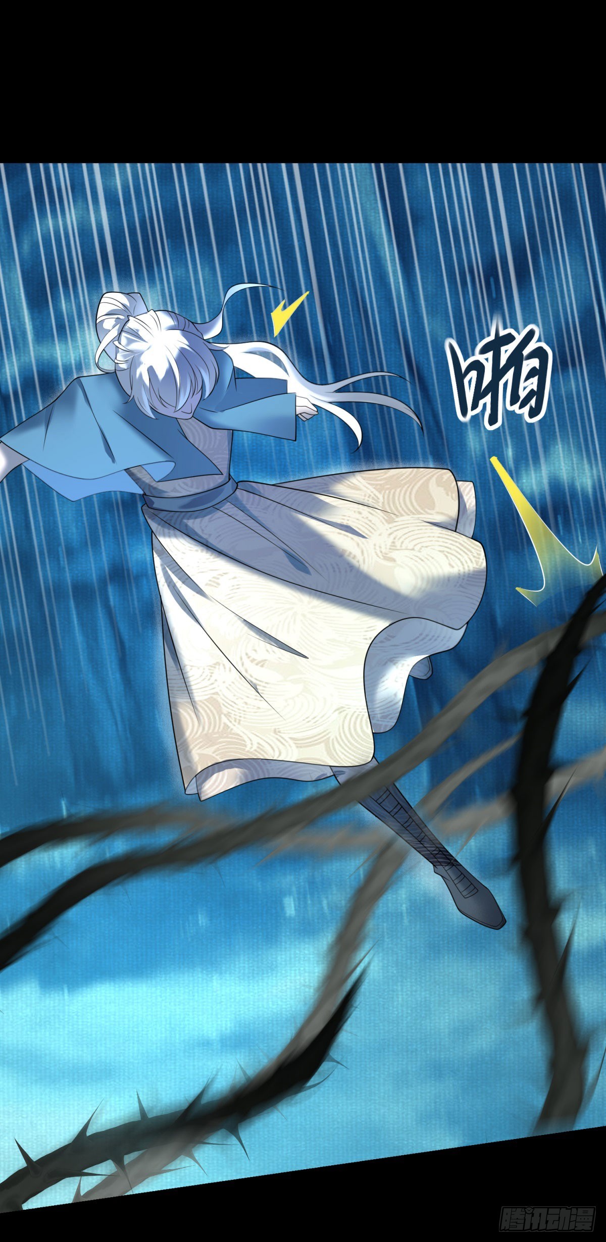 第61话 治愈，也是对自己救赎11