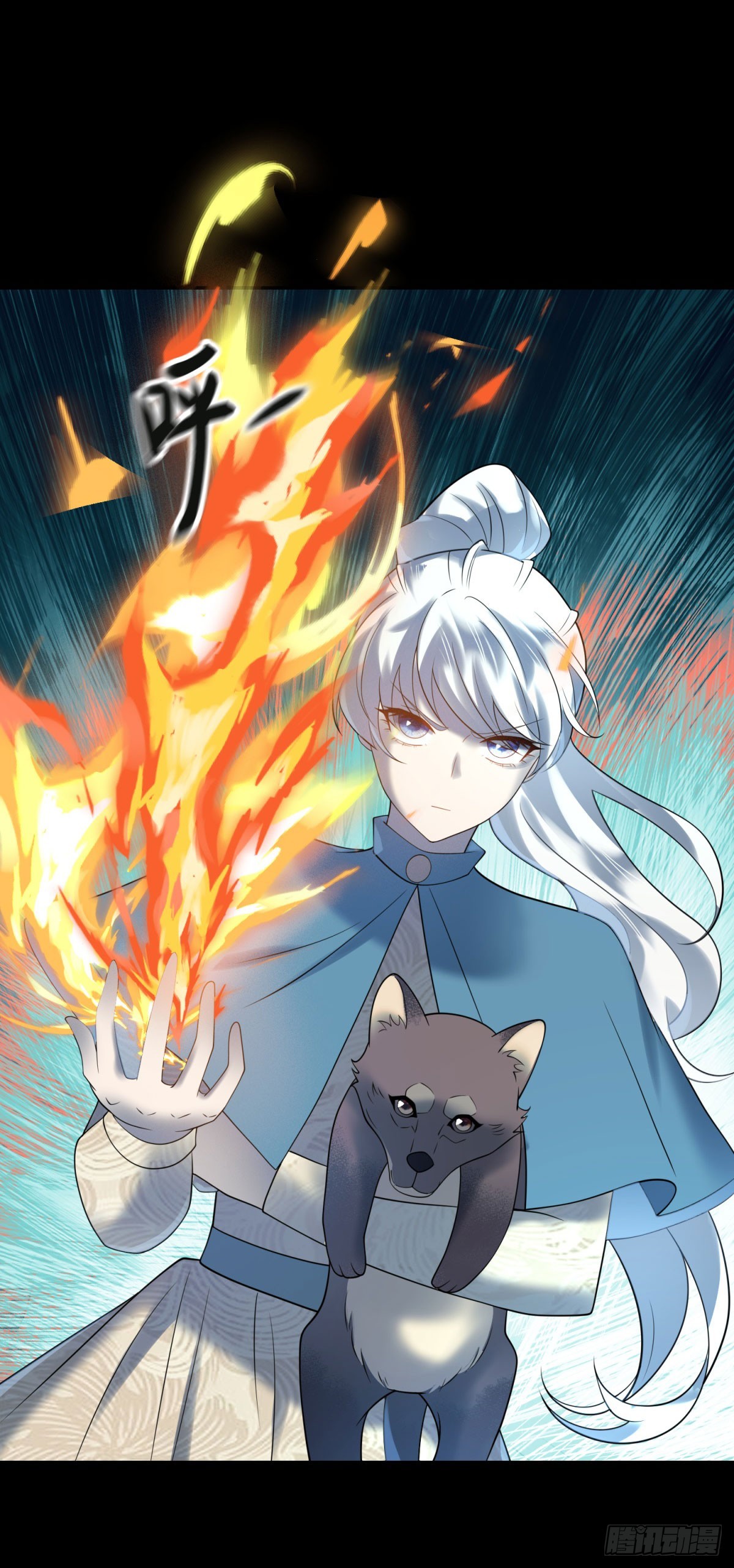 第61话 治愈，也是对自己救赎15
