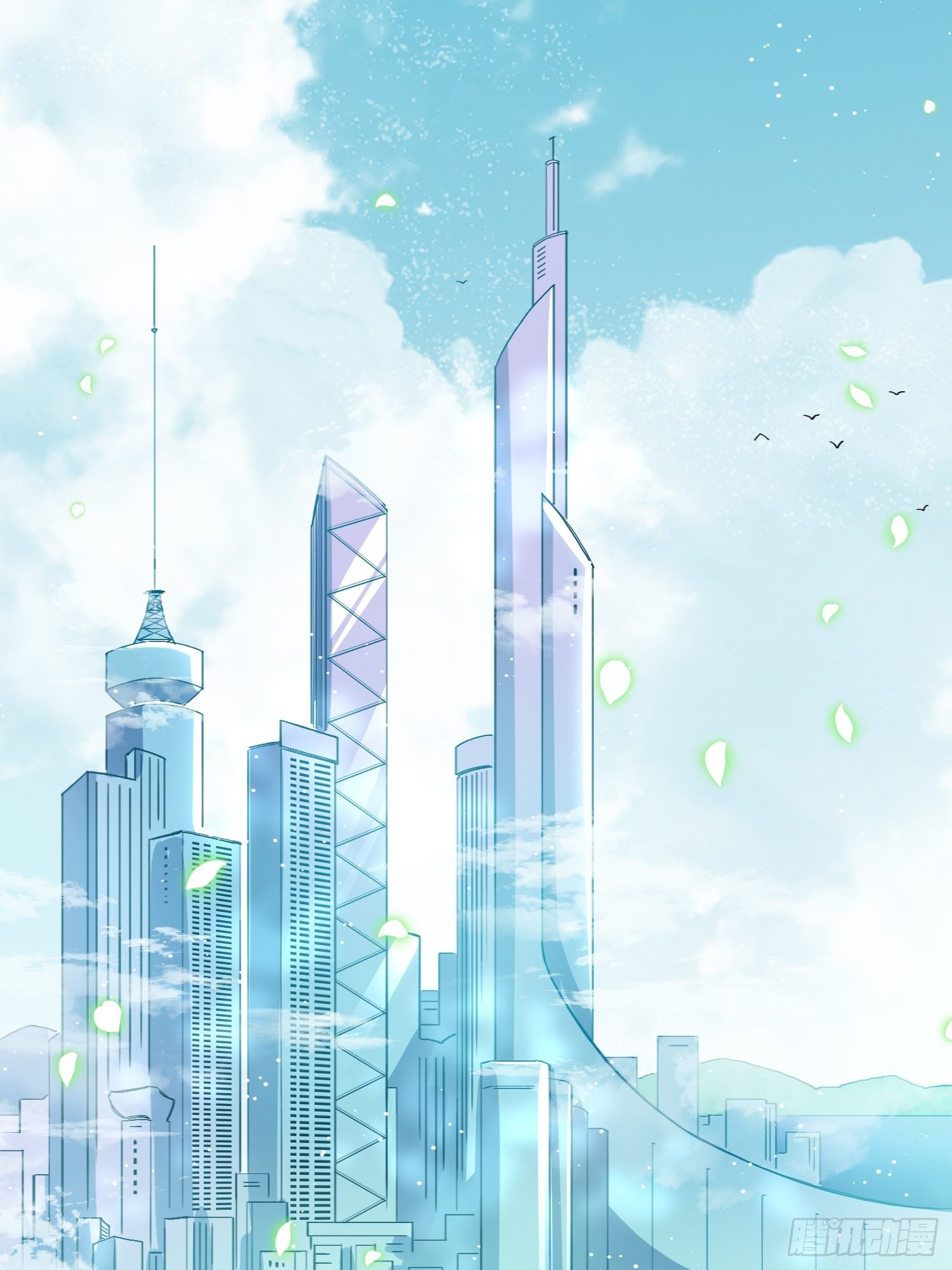 星辰学府12