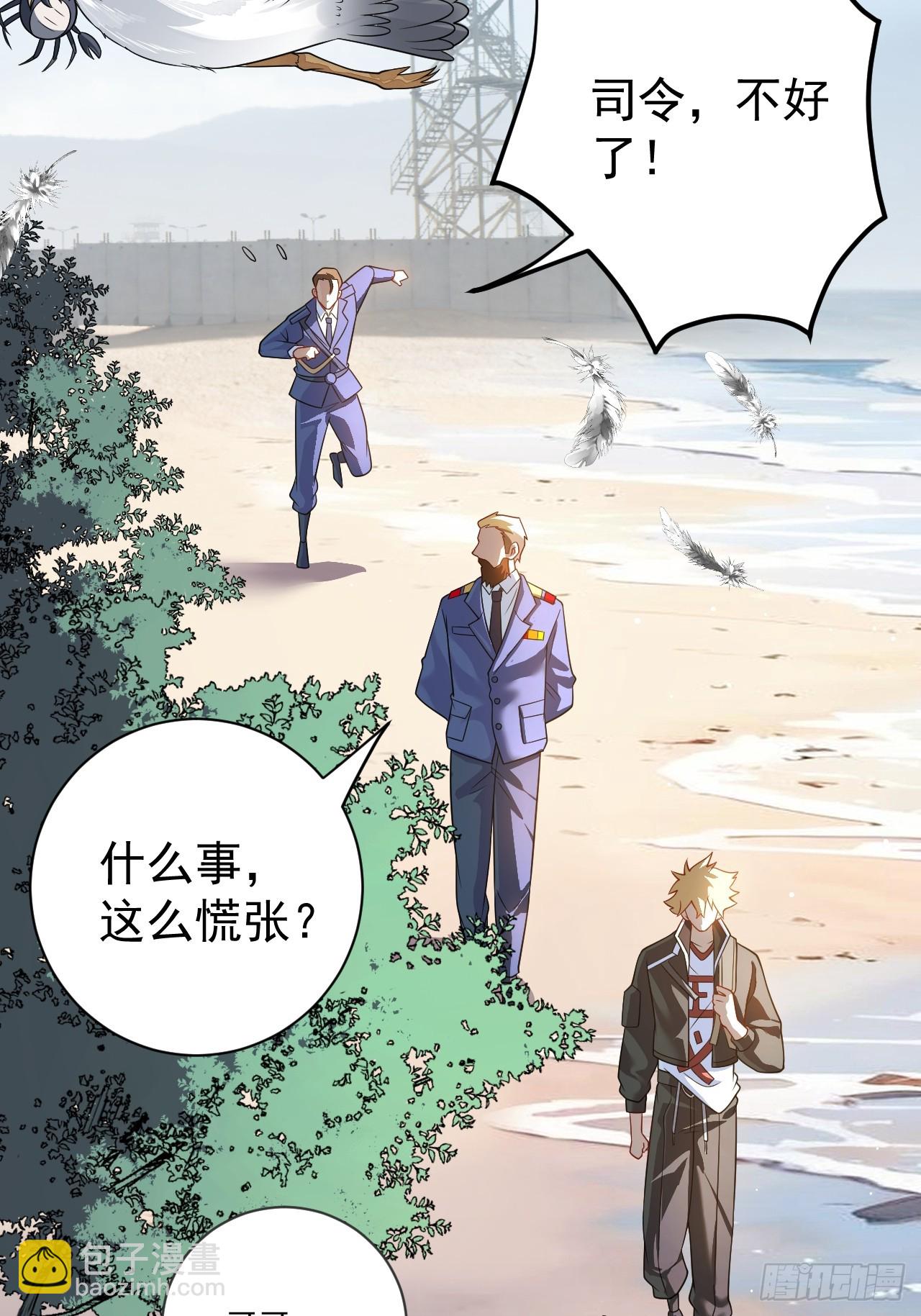 钢铁长城27