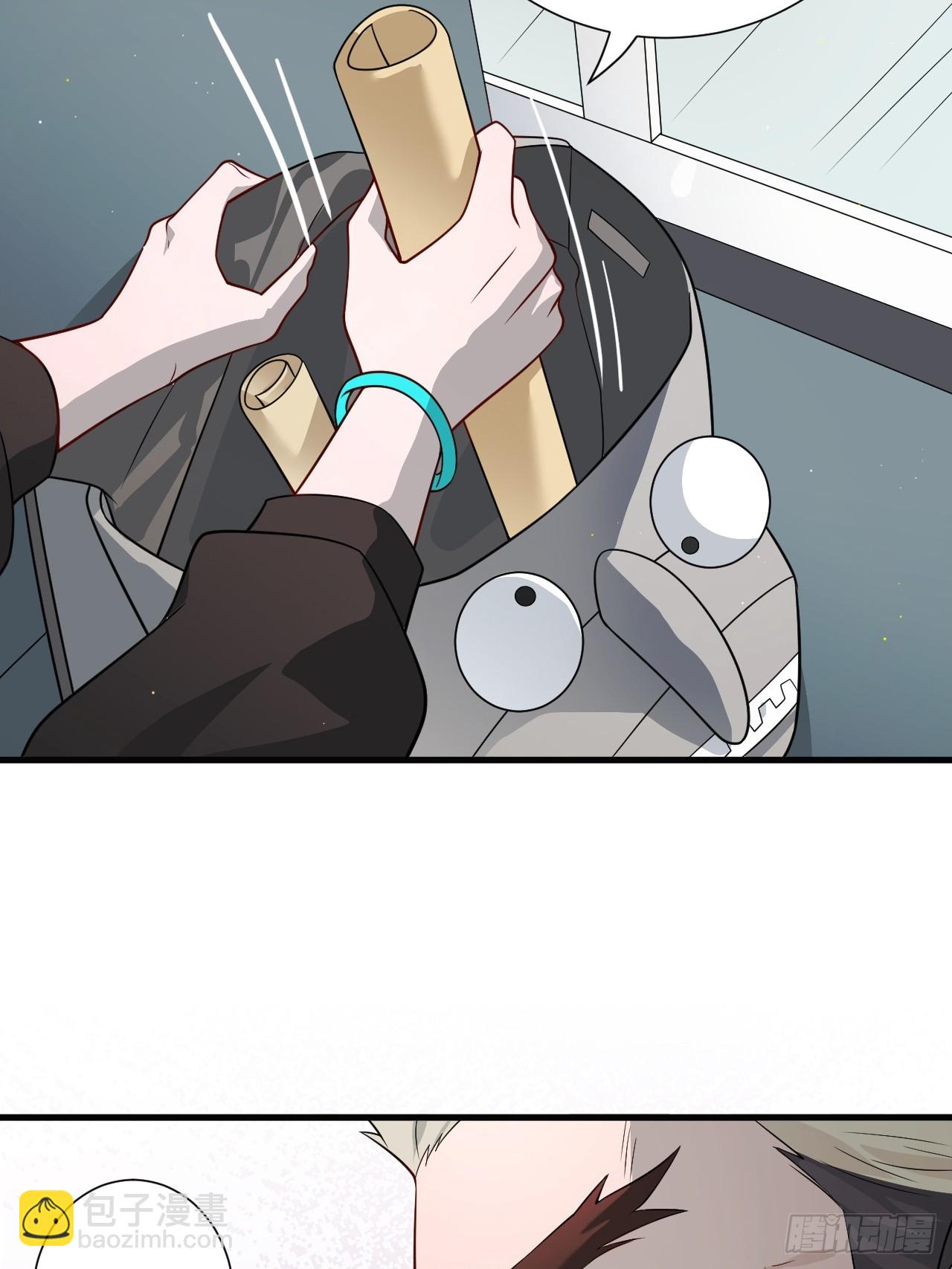 钢铁长城8