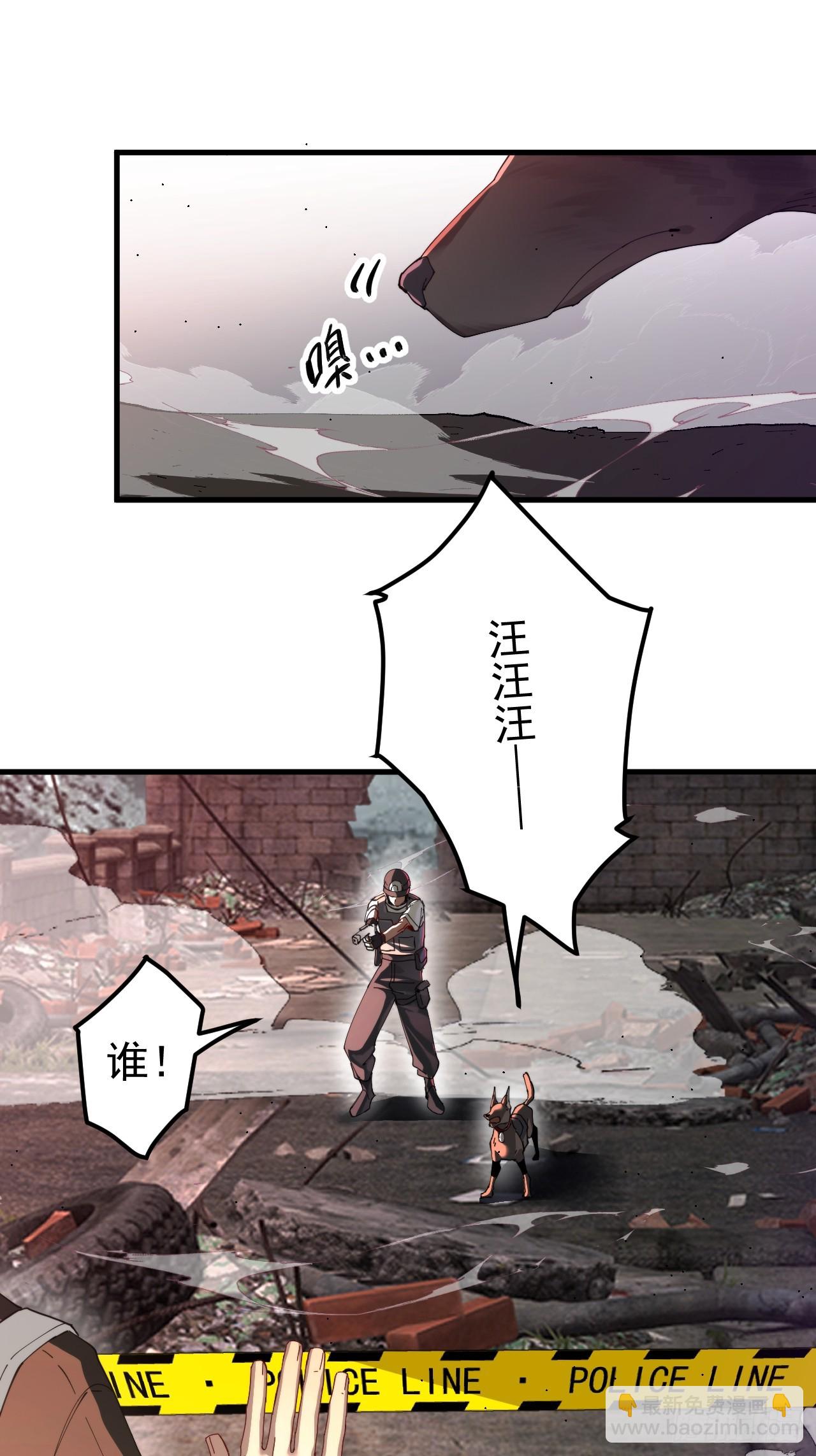 陨石消失之谜4