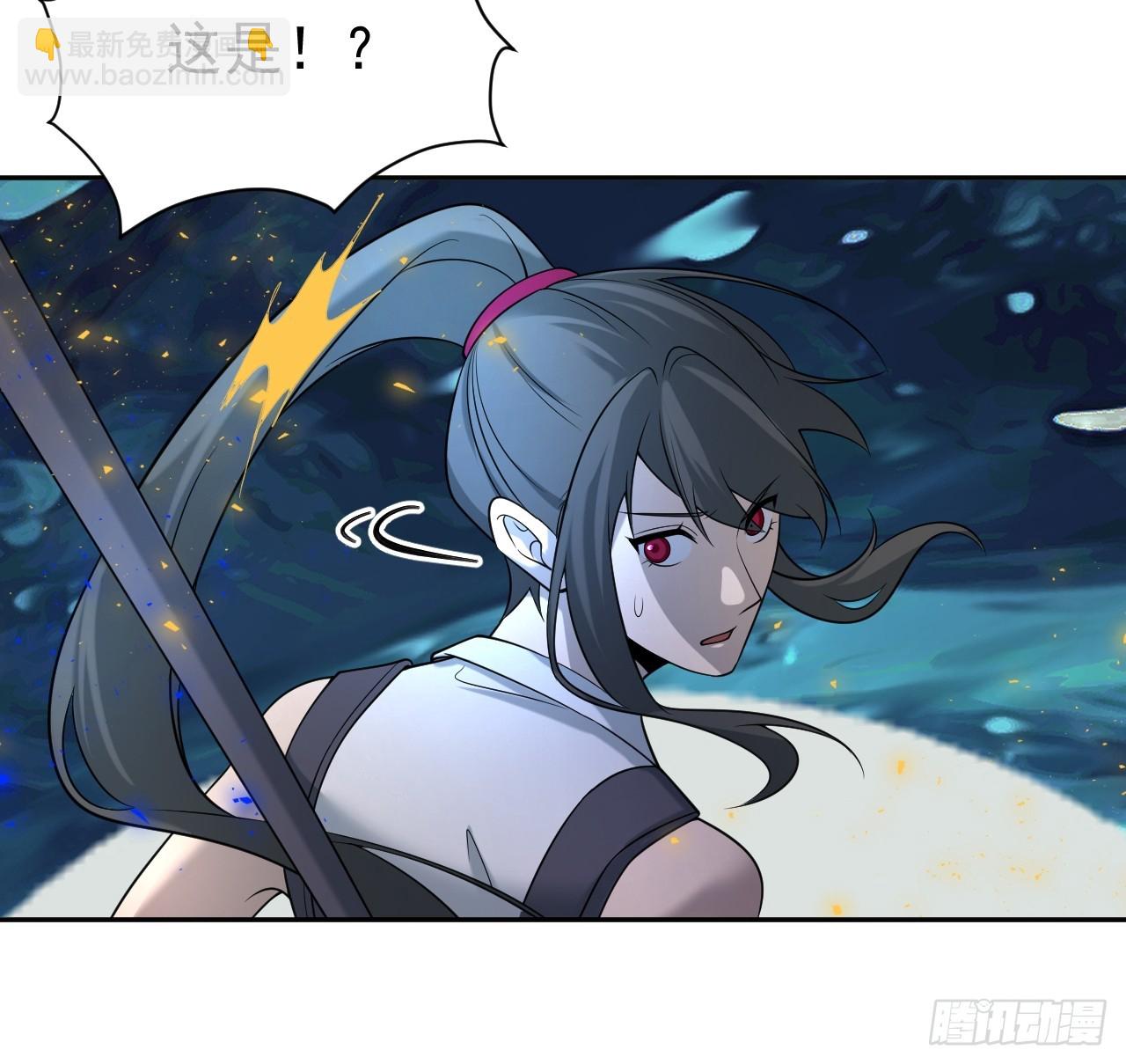 第34话 万里长城永不倒13