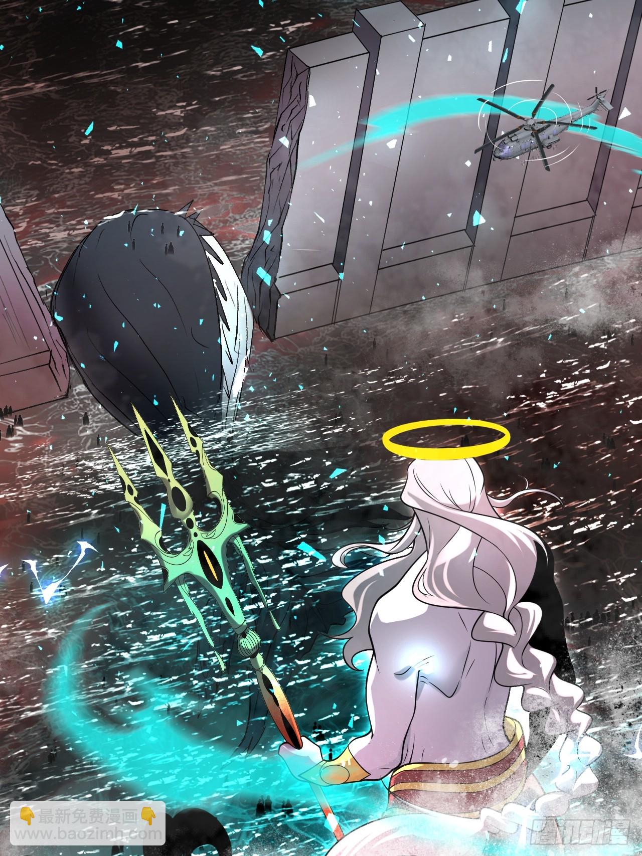 第34话 万里长城永不倒25