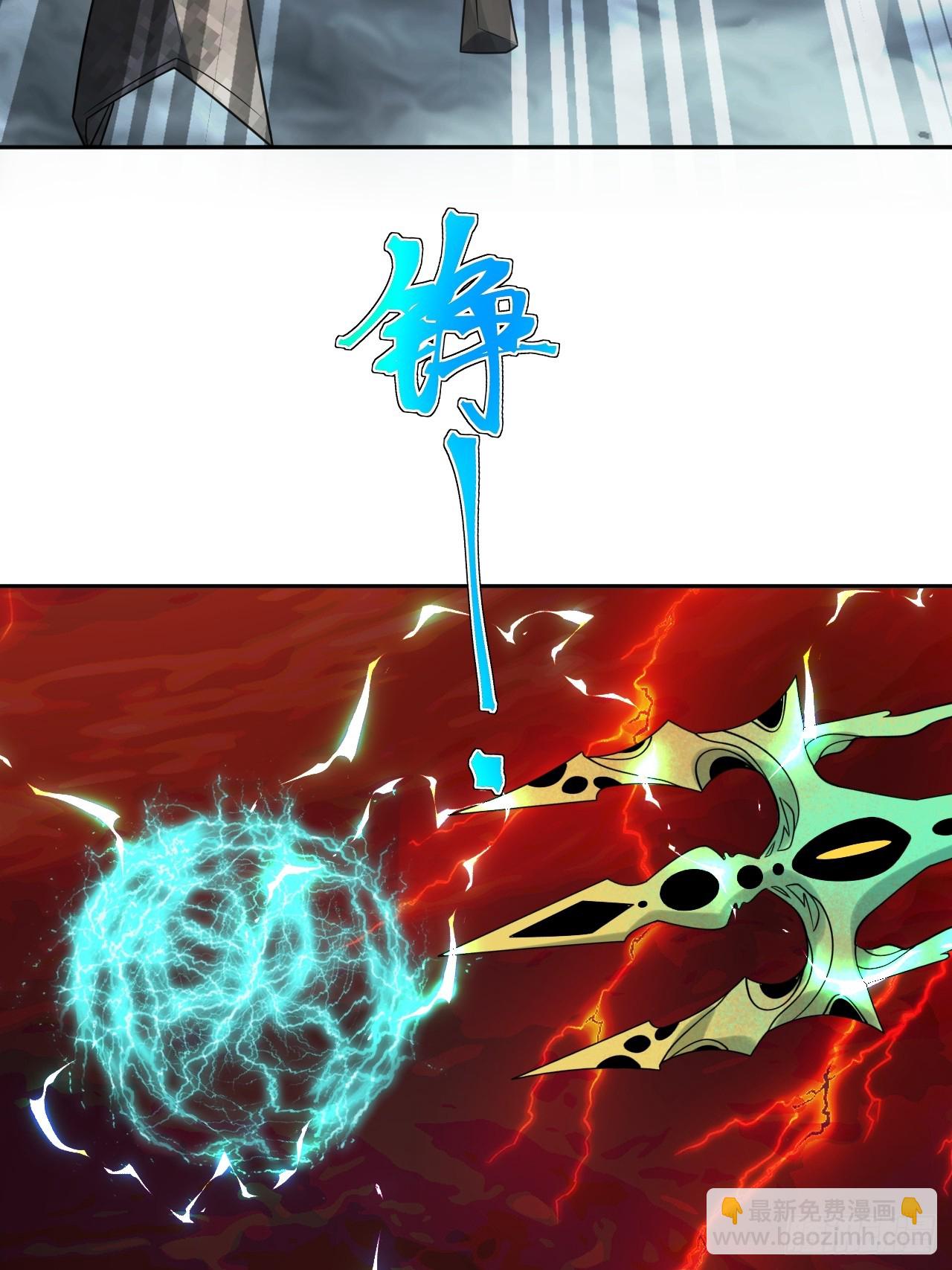 第34话 万里长城永不倒40