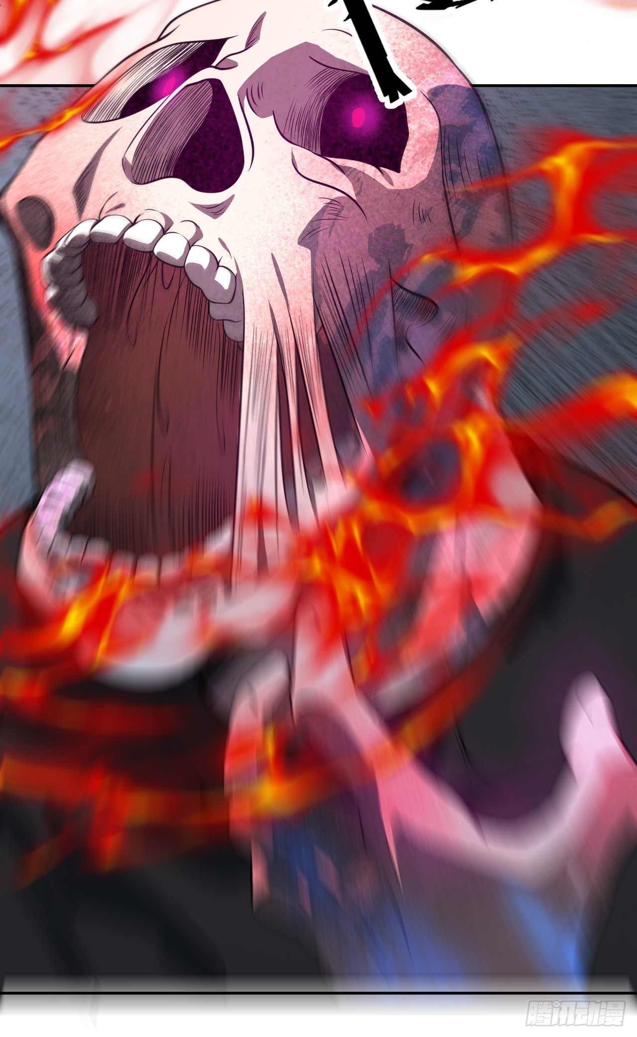 第35话 糟了，禁物逃了！12