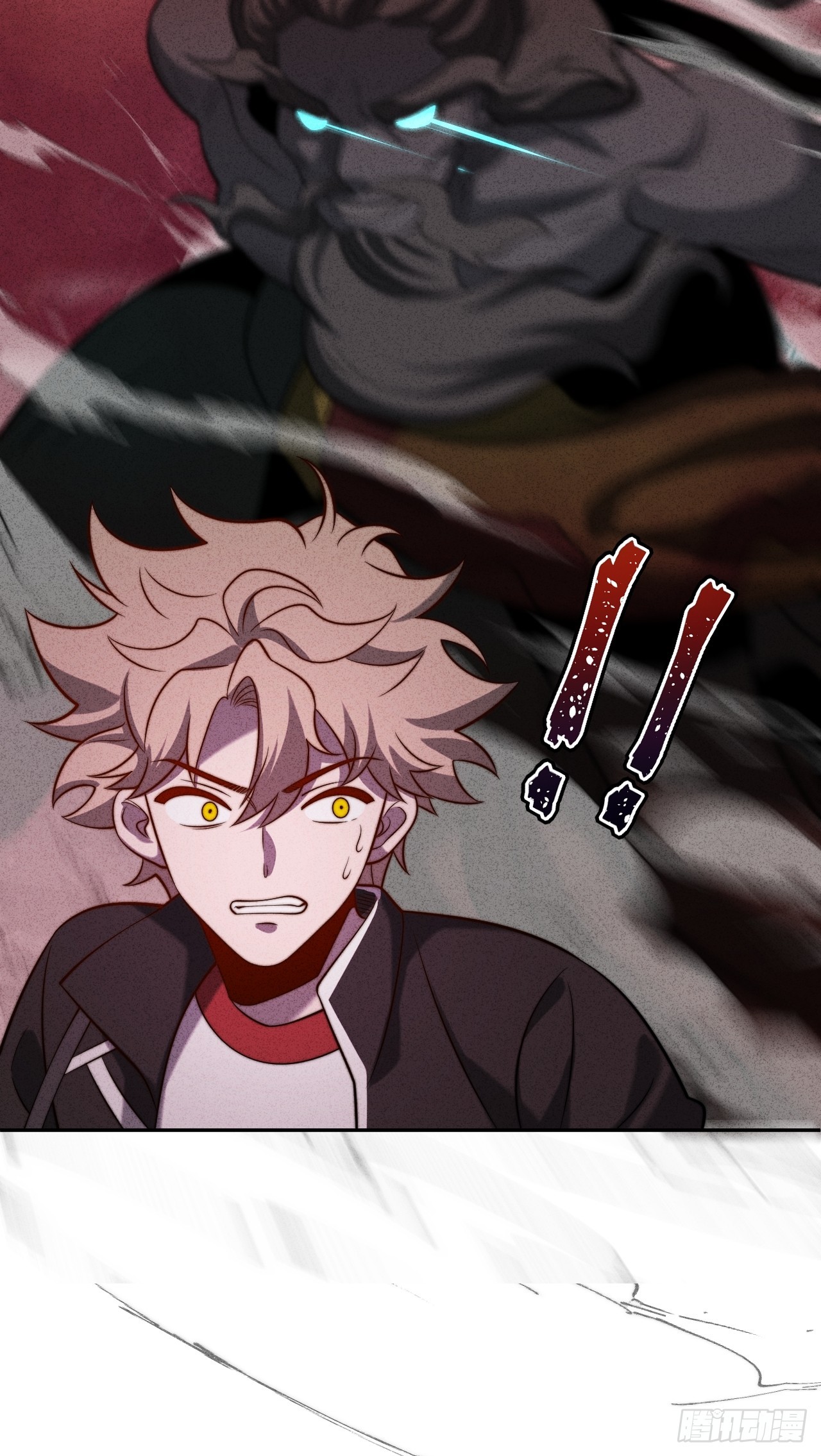 第48话 艺术就是大爆炸！25