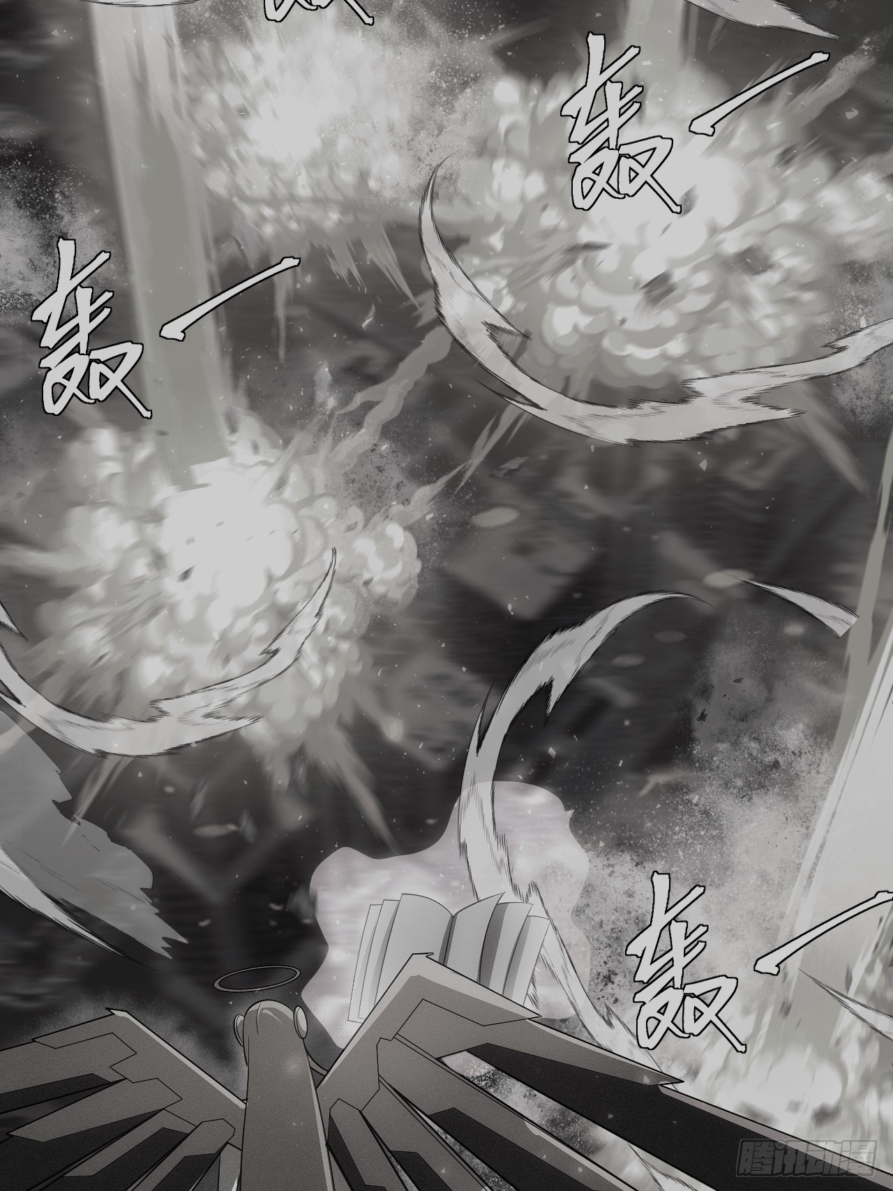 第56话 更多神魔降世30