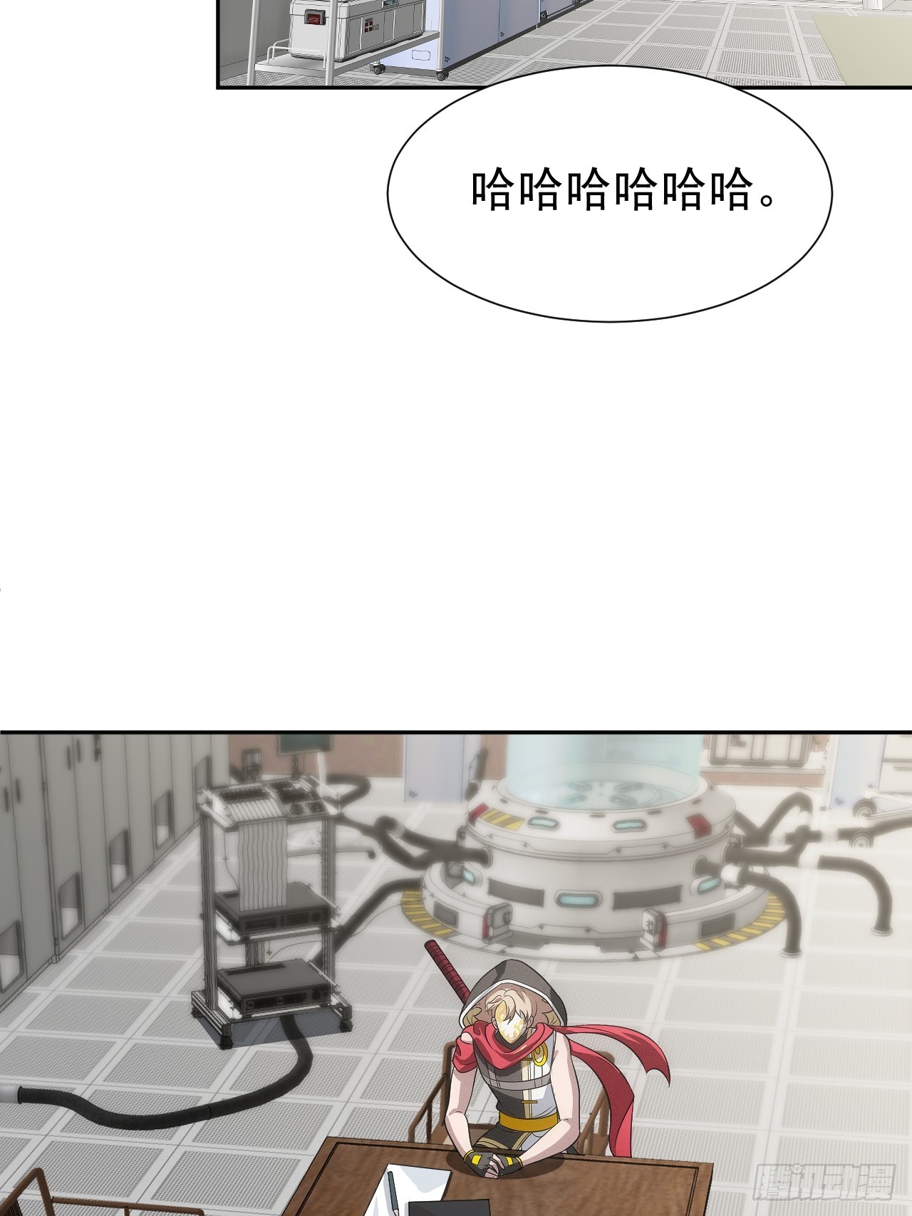 第56话 更多神魔降世55