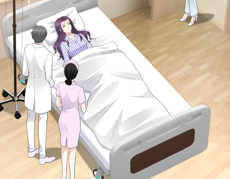 第3话 破坏陆南城的相亲14