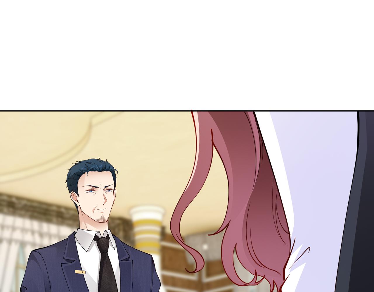 第38话 不要逼她！8