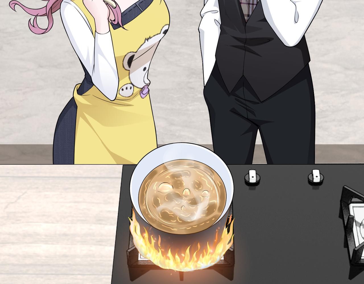 第48话 甜蜜的时光50