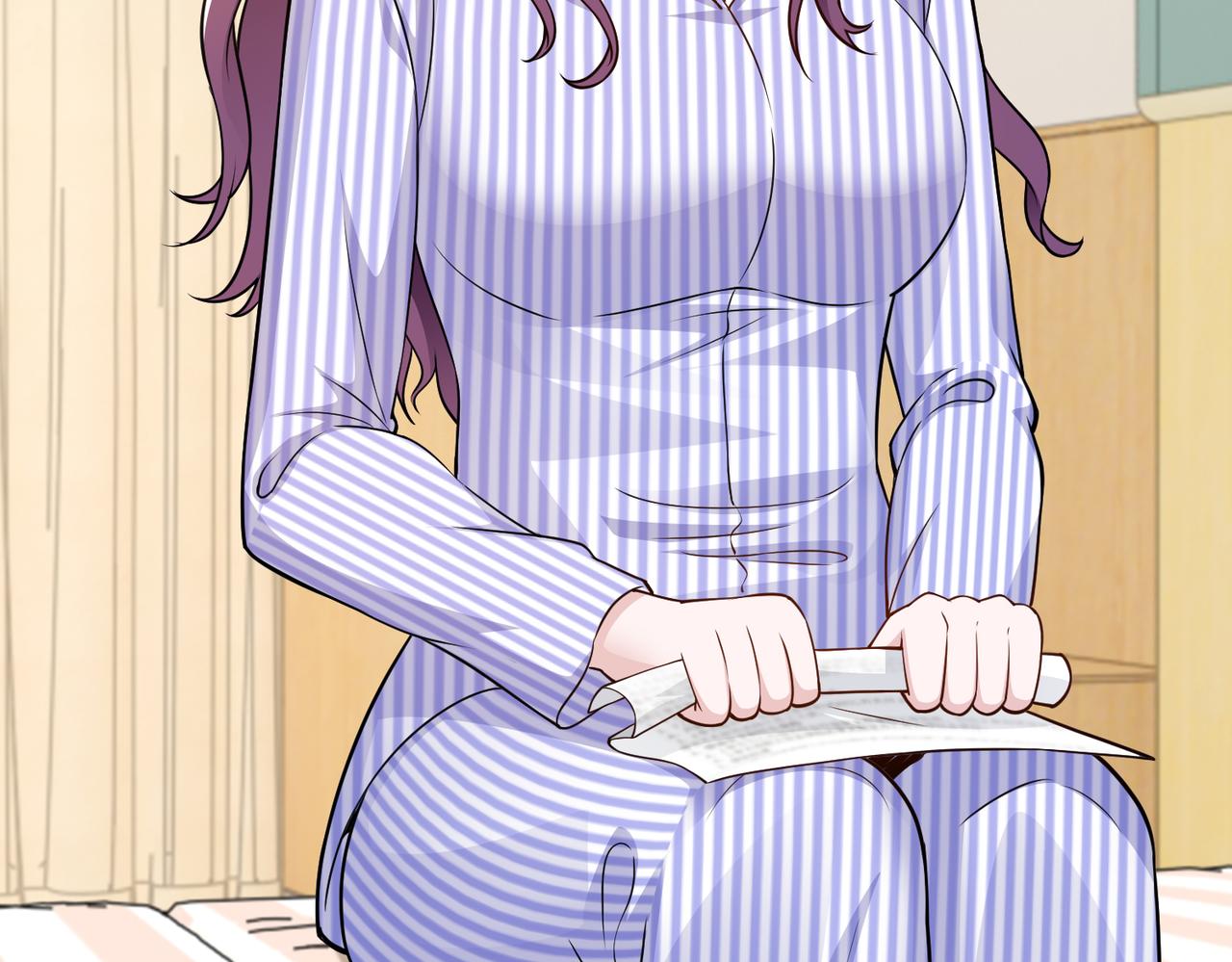 第56话 让你偷袭我！8