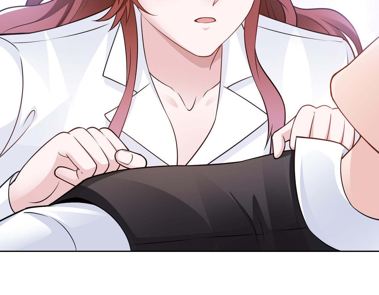 第56话 让你偷袭我！82