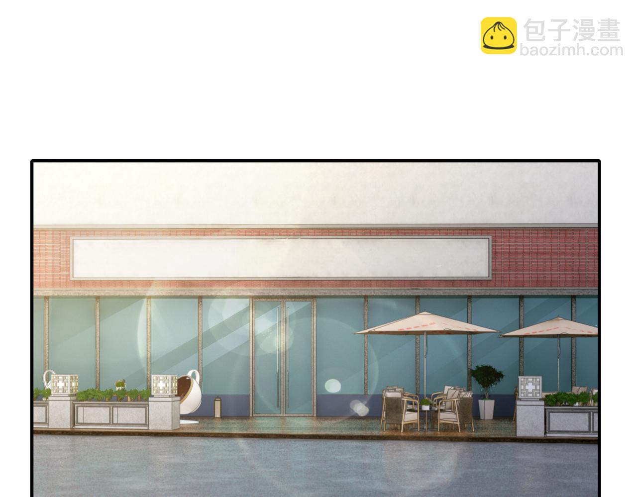 第81话 勾引客户？4