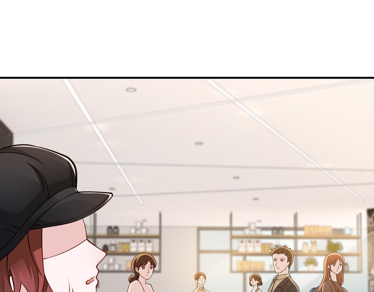 第81话 勾引客户？56