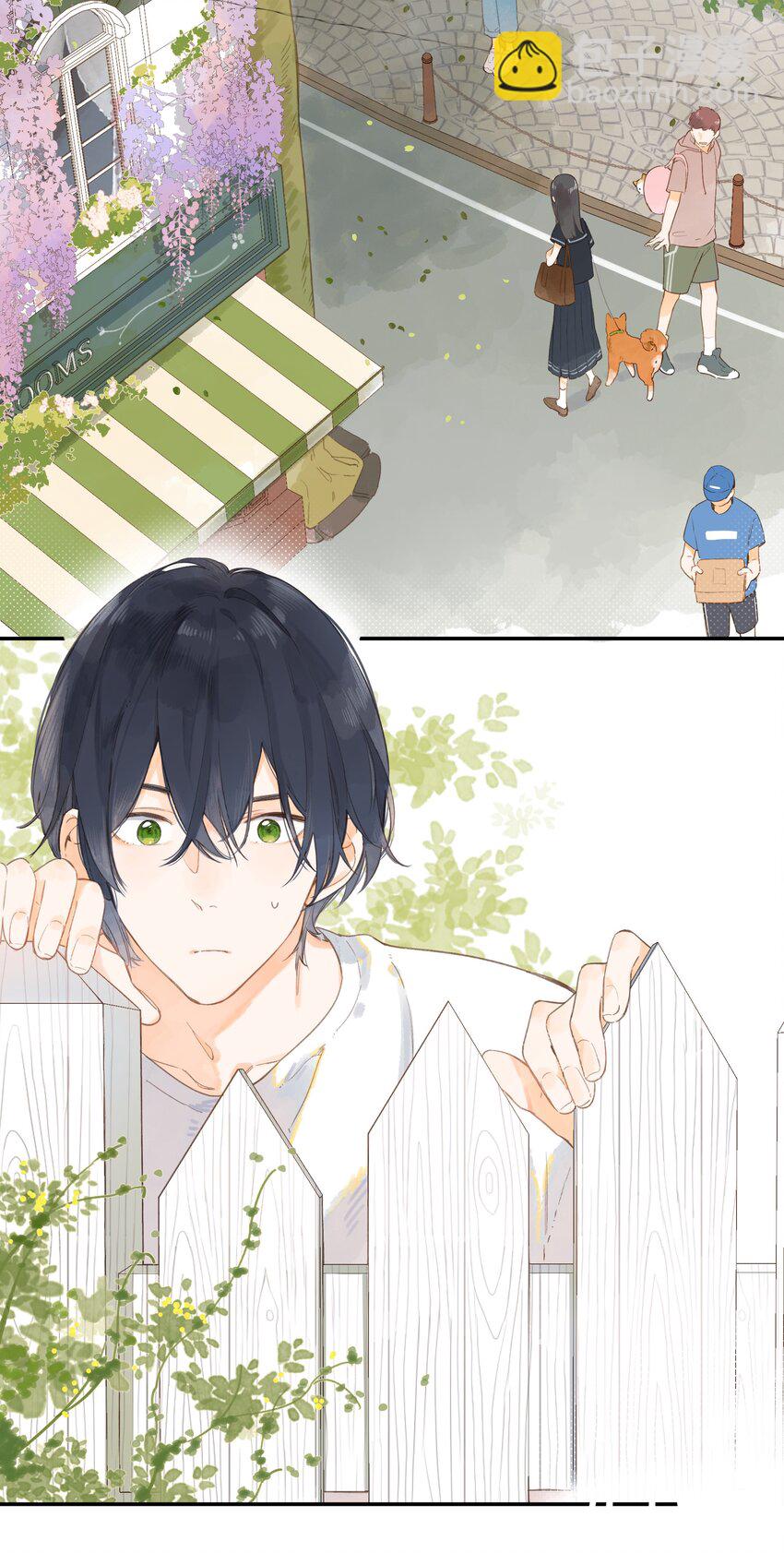 第5话 不受欢迎的传单27