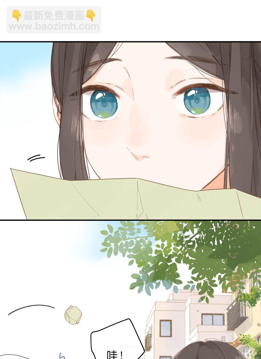 第5话 不受欢迎的传单3