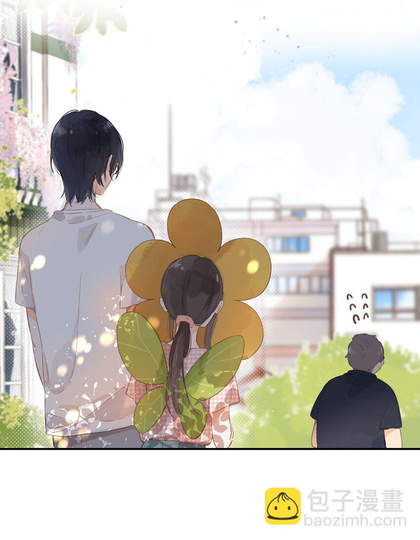 第5话 不受欢迎的传单40