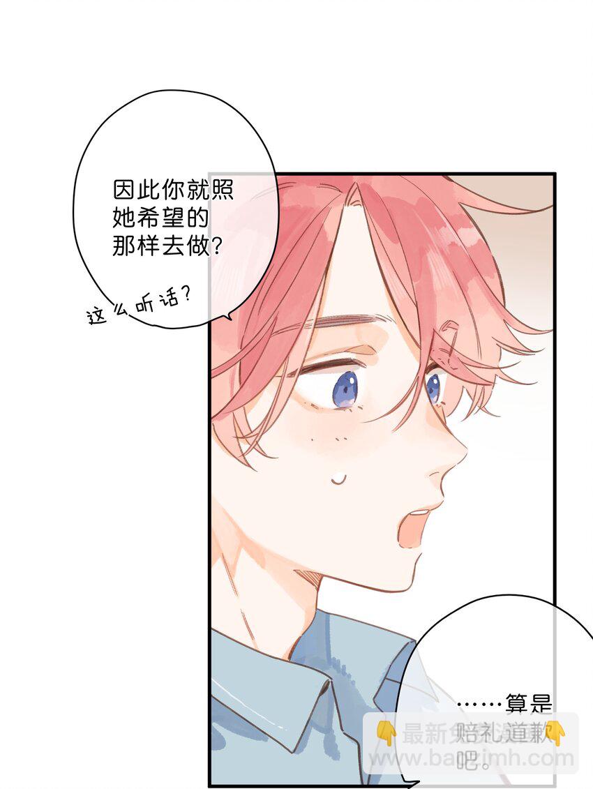 第27话 莽撞的热心16