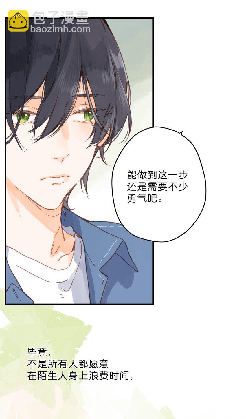 第27话 莽撞的热心28