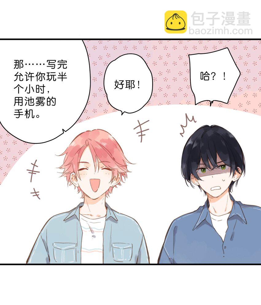 第27话 莽撞的热心5