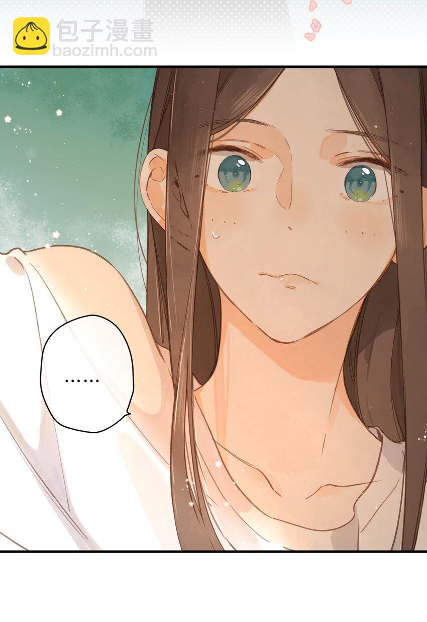 第33话 炎热沉闷的午后34